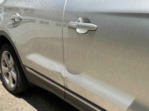 Used 2018 Lincoln MKC Premiere AWD/4WD image 10