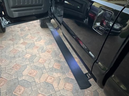 Used 2016 Ford F350 Lariat w/ FX4 4x4 Off Road Package image 6