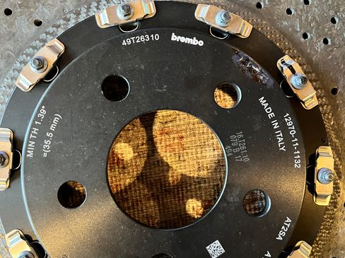 Used 2022 Ford Mustang Shelby GT500 w/ Carbon Fiber Track Pack image 24