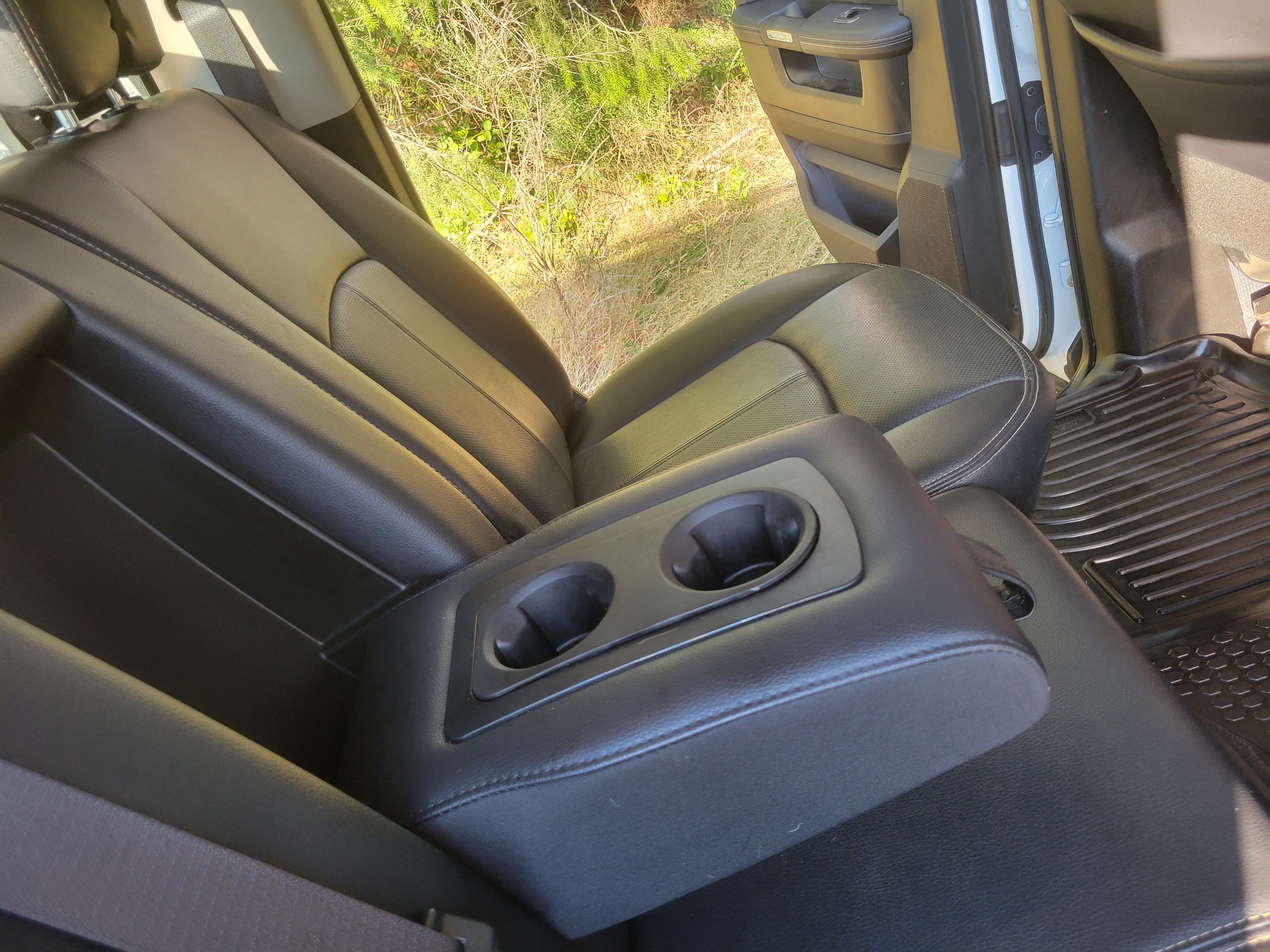 Used 2018 RAM 2500 Laramie w/ Convenience Group AWD/4WD image 19