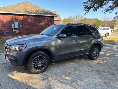 Used 2021 Mercedes-Benz GLE 350 350 Sport Utility 4D