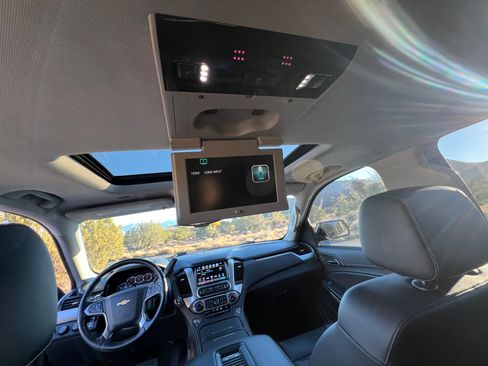 Used 2020 Chevrolet Tahoe Premier image 28