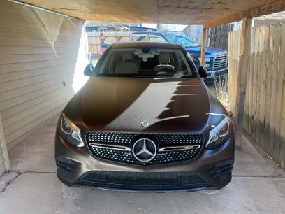 Used 2018 Mercedes-Benz GLC 43 AMG 4MATIC Coupe
