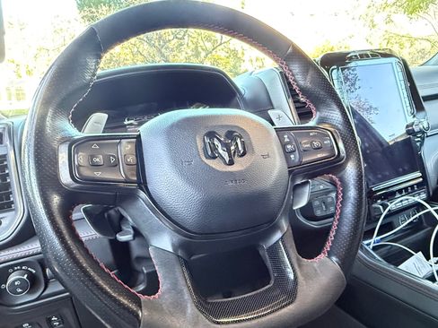 Used 2021 RAM 1500 TRX w/ TRX Level 2 Equipment Group image 4