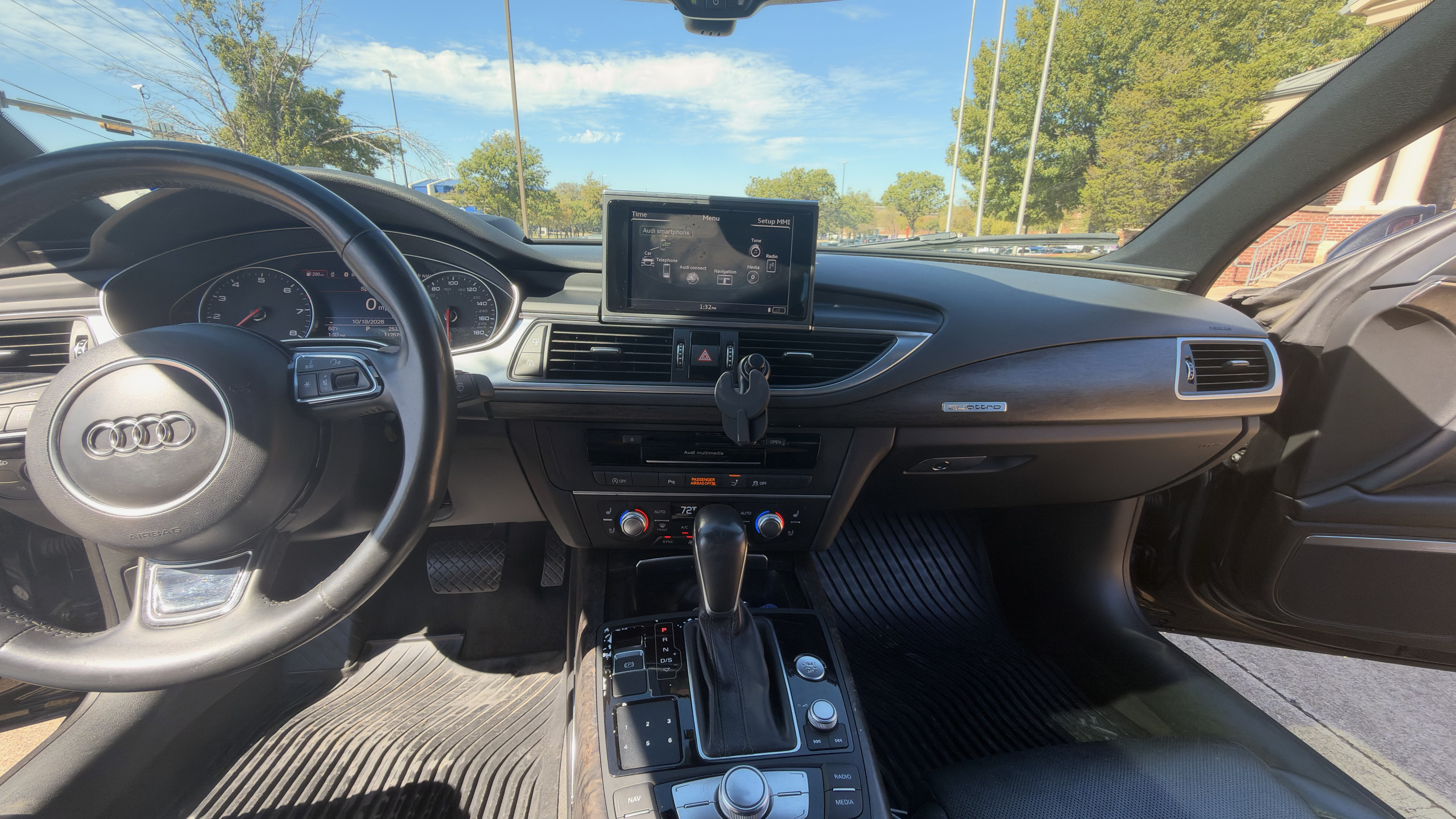 Used 2018 Audi A7 3.0T Prestige w/ Prestige Package AWD/4WD image 22