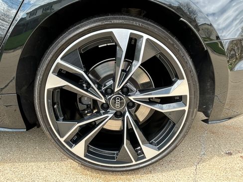 Used 2024 Audi S5 Premium Plus AWD/4WD image 6