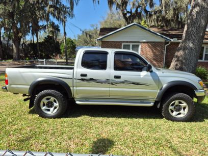 Used 2004 Toyota Tacoma PreRunner