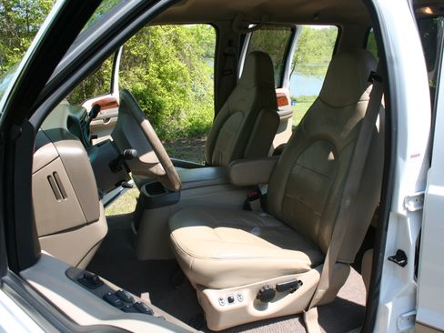 Used 2000 Ford F250 4x4 Crew Cab Super Duty image 14