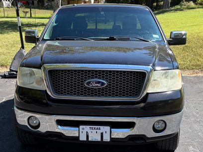 Used 2006 Ford F150 Lariat