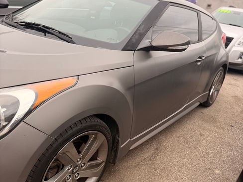 Used 2013 Hyundai Veloster Turbo image 9