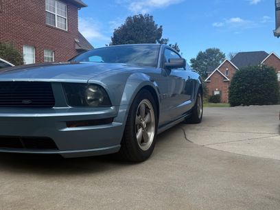 Used 2006 Ford Mustang GT Premium