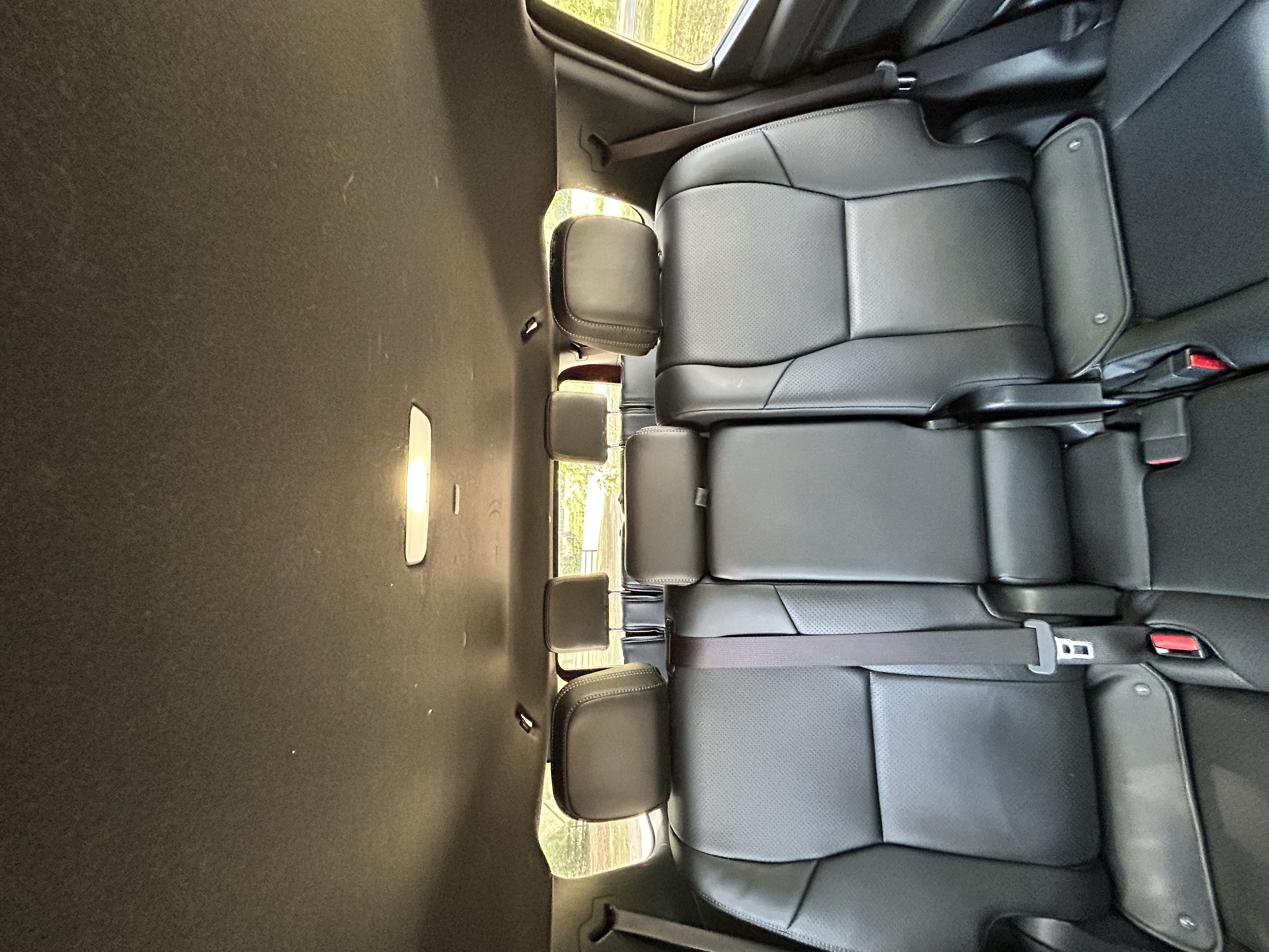 Used 2025 Toyota 4Runner SR5 RWD image 13