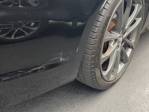 Used 2018 Audi S4 Premium Plus w/ Navigation Package image 26