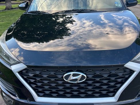 Used 2019 Hyundai Tucson Value AWD/4WD image 10