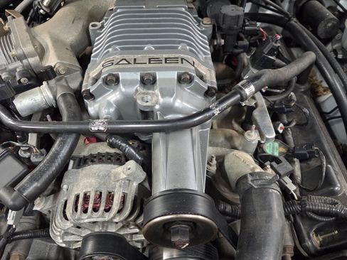 Used 2000 Ford Mustang GT image 17