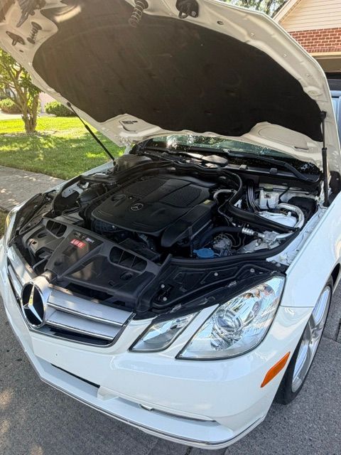 Used 2012 Mercedes-Benz E 350 Cabriolet image 19