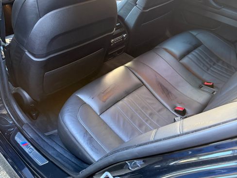 Used 2014 BMW M5 image 20