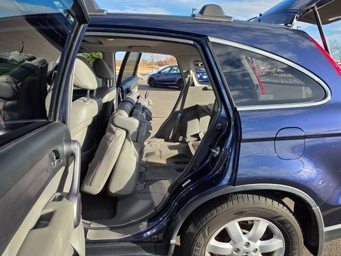 Used 2009 Honda CR-V EX-L image 13