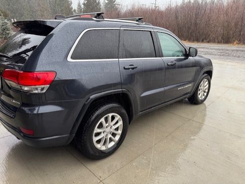 Used 2015 Jeep Grand Cherokee Laredo w/ Quick Order Package 23E image 8
