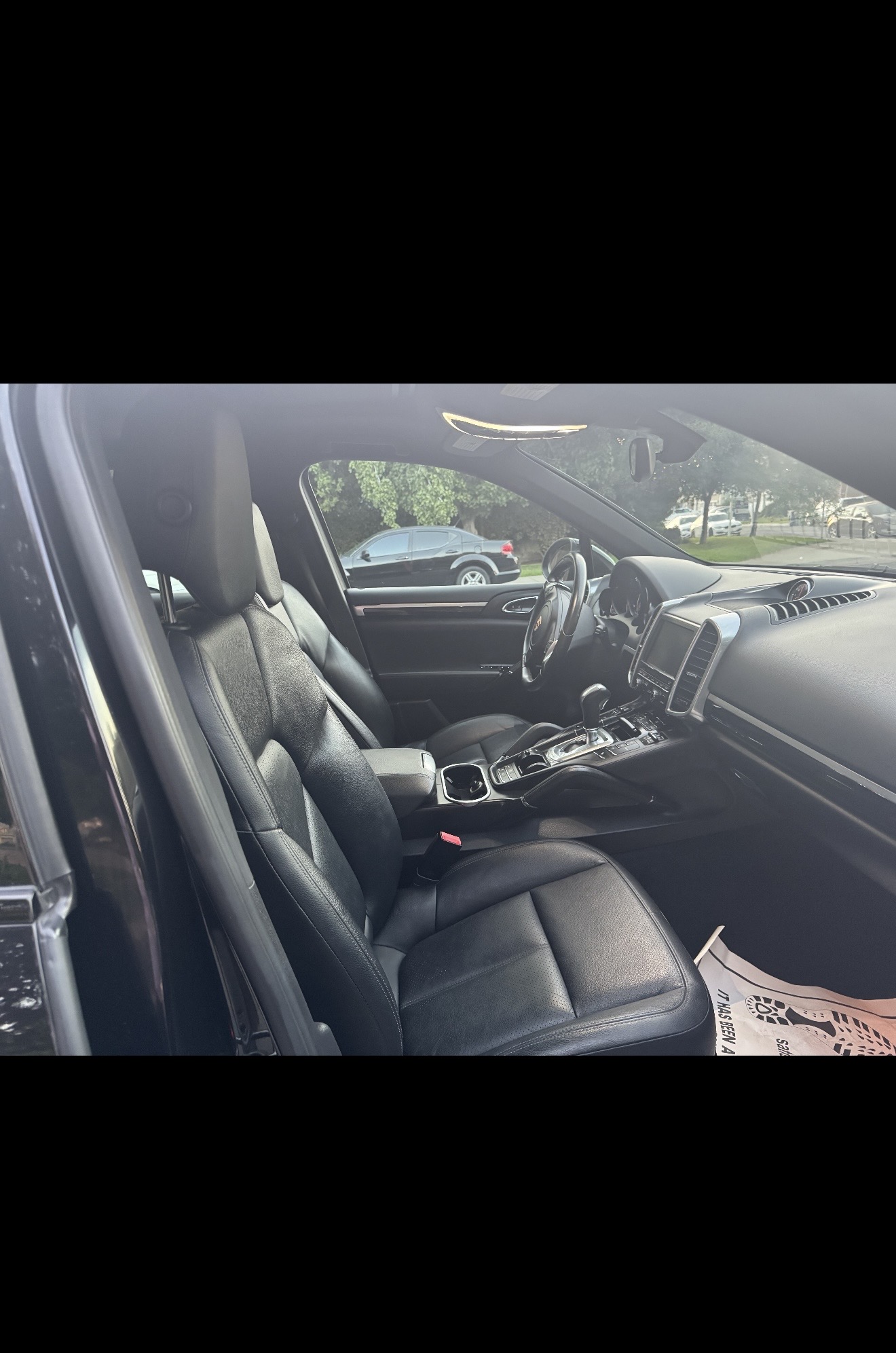 Used 2013 Porsche Cayenne AWD/4WD image 12