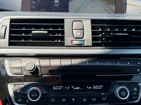 Used 2018 BMW 430i Gran Coupe 430i Gran Coupe Sedan 4D image 12