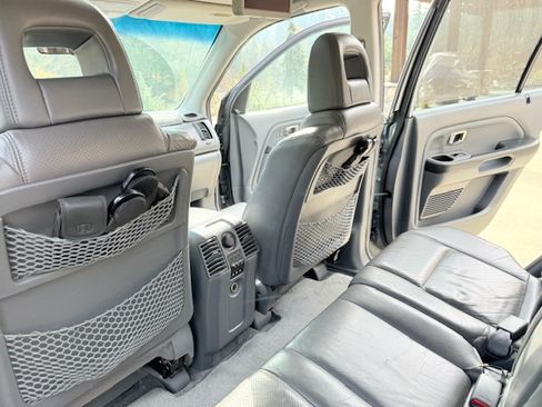 Used 2005 Honda Pilot EX-L image 8