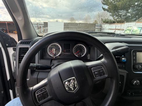 Used 2016 RAM 1500 Tradesman w/ Power & Remote Entry Group image 15