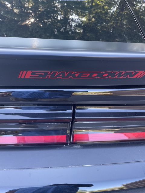 Used 2023 Dodge Challenger R/T Scat Pack RWD image 11