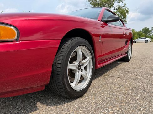 Used 1998 Ford Mustang Cobra RWD image 6