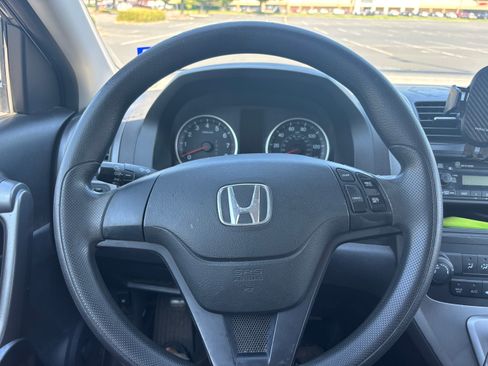 Used 2009 Honda CR-V LX image 8