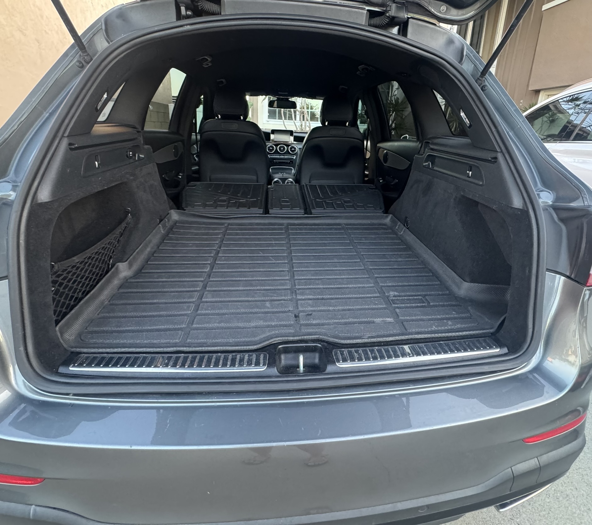 Used 2019 Mercedes-Benz GLC 300 image 27