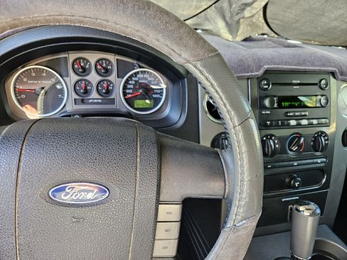 Used 2005 Ford F150 FX4 image 9