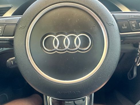 Used 2016 Audi A4 2.0T Premium Plus w/ Technology Package AWD/4WD image 14