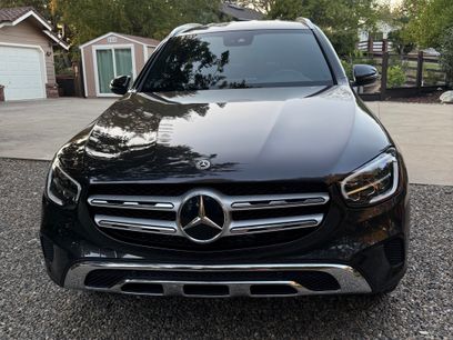 Used 2022 Mercedes-Benz GLC 300