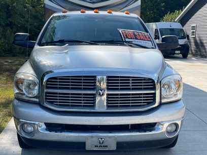 Used 2007 Dodge Ram 3500 Truck SLT