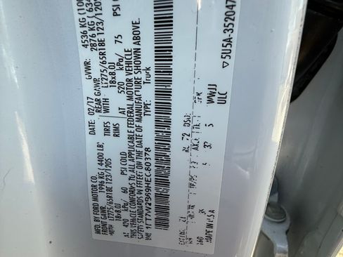 Used 2017 Ford F250 XLT image 13