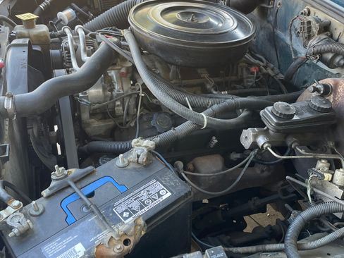 Used 1994 Dodge Dakota Sport image 13