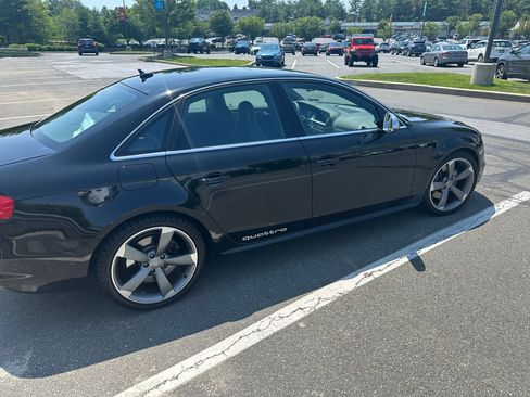 Used 2016 Audi S4 Premium Plus w/ Technology Package AWD/4WD image 11