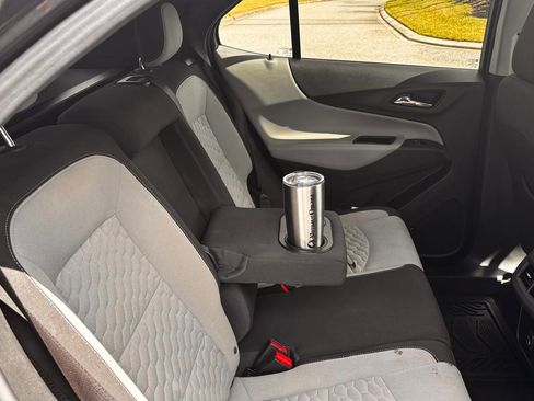 Used 2020 Chevrolet Equinox LS w/ LS Convenience Package image 21