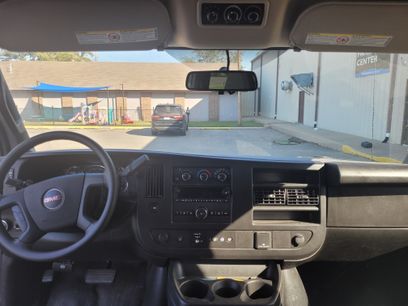 Used 2023 GMC Savana 3500 LS