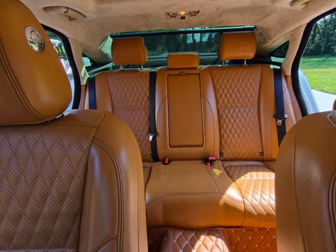 Used 2017 Jaguar XJ L Portfolio AWD/4WD image 21