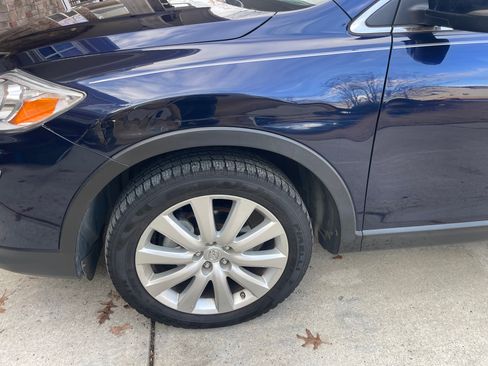 Used 2010 MAZDA CX-9 Grand Touring w/ Moonroof & Bose Audio Pkg image 29