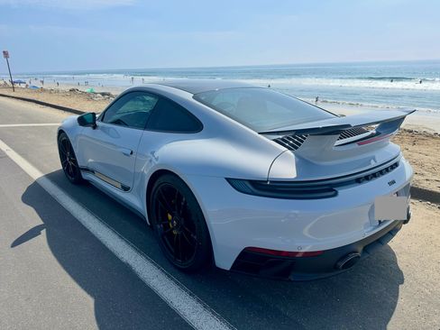 Used 2024 Porsche 911 GT3 RS image 13