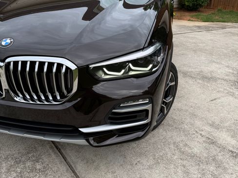 Used 2021 BMW X5 sDrive40i w/ Premium Package 2 RWD image 5