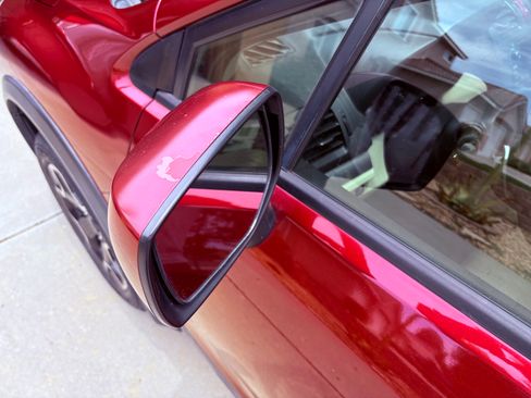 Used 2014 Subaru Crosstrek 2.0i Limited w/ Popular Package #2 image 14