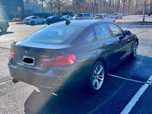 Used 2015 BMW 428i Gran Coupe xDrive image 8