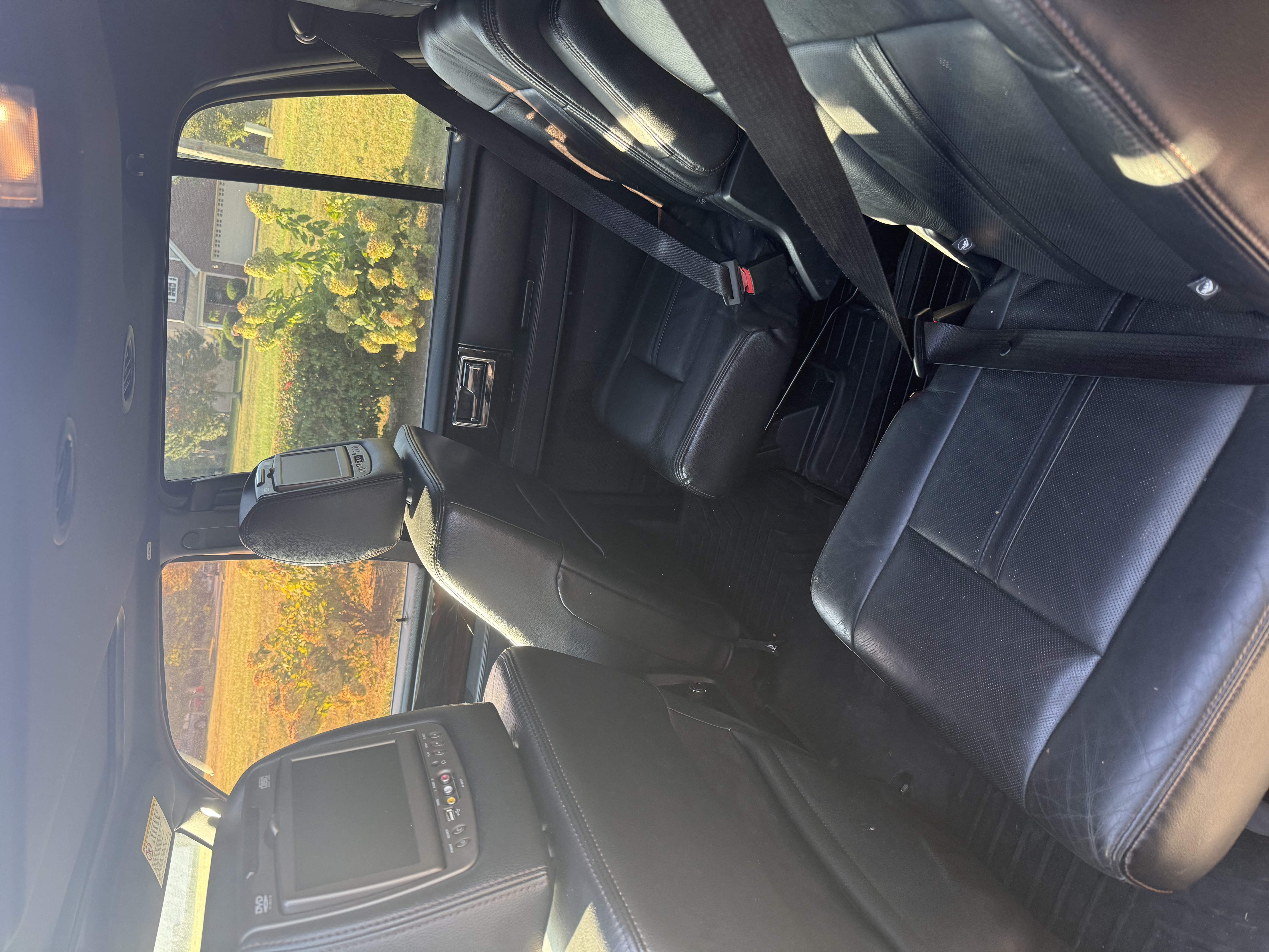 Used 2016 Lincoln Navigator L Reserve AWD/4WD image 22