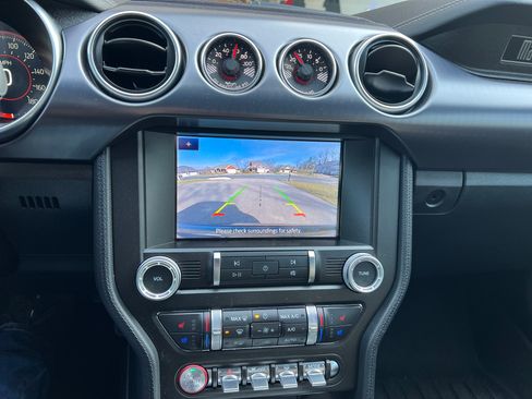 Used 2022 Ford Mustang Mach 1 w/ Equipment Group 700A image 10