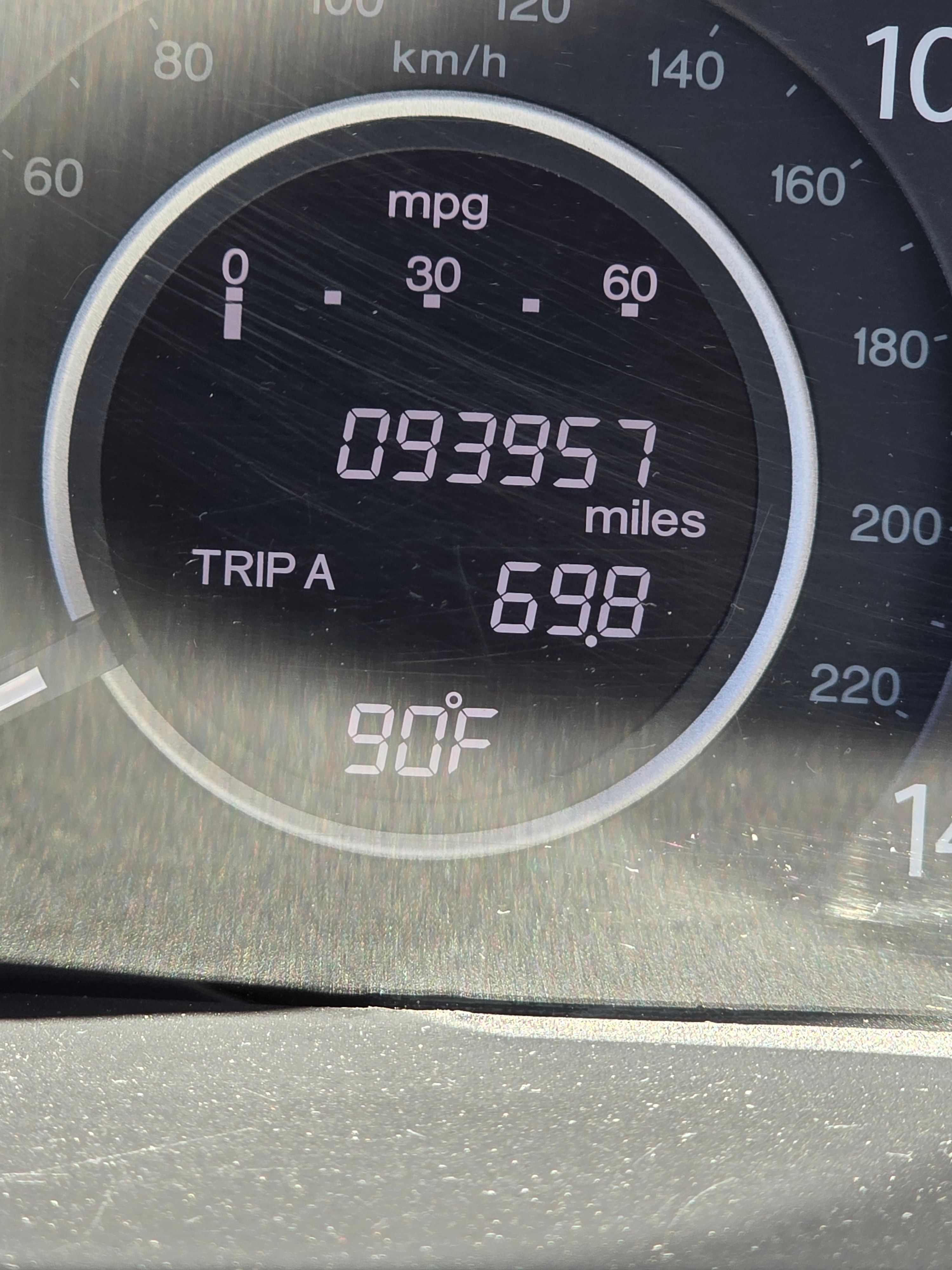 Used 2016 Honda CR-V EX image 12