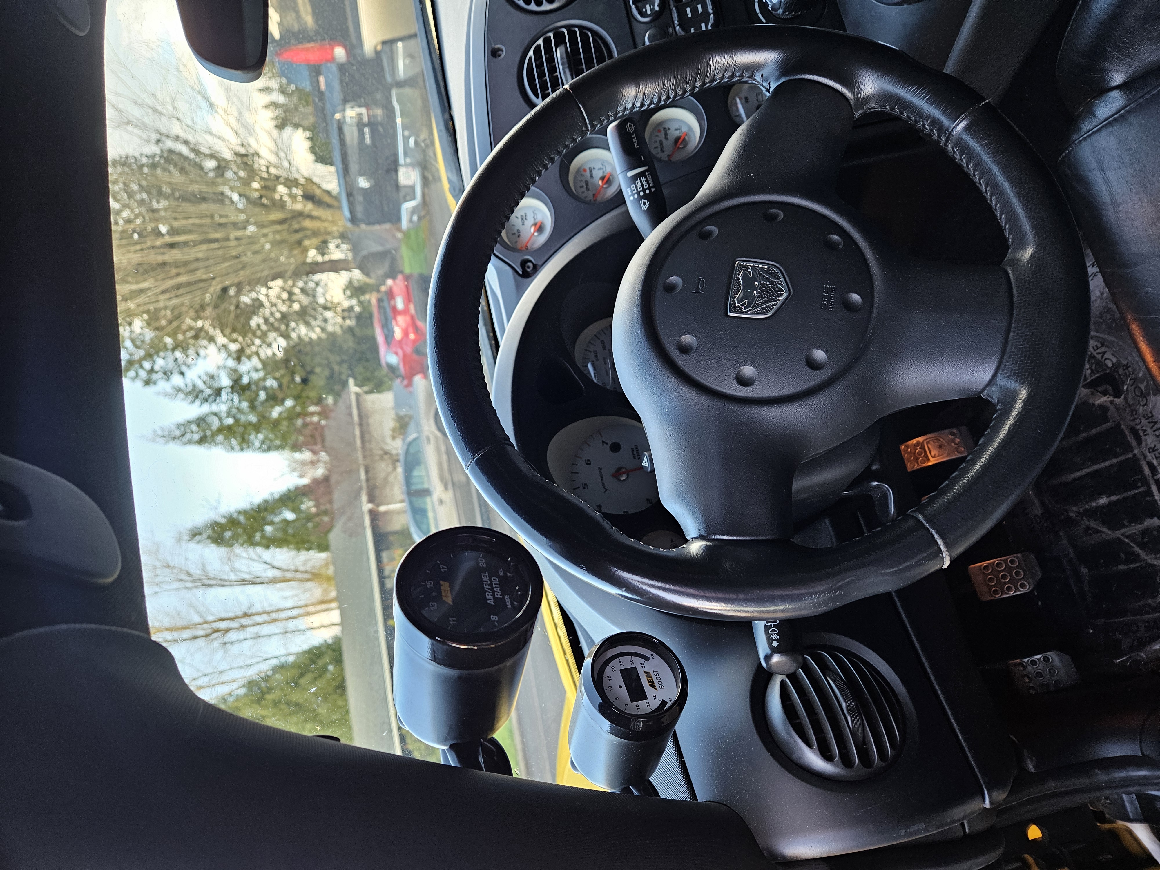 Used 2006 Dodge Viper SRT-10 RWD image 8